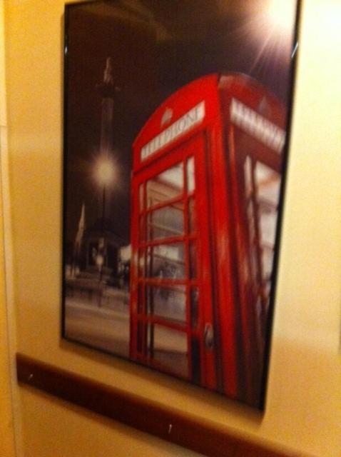 Hotel Orlando Λονδίνο Εξωτερικό φωτογραφία